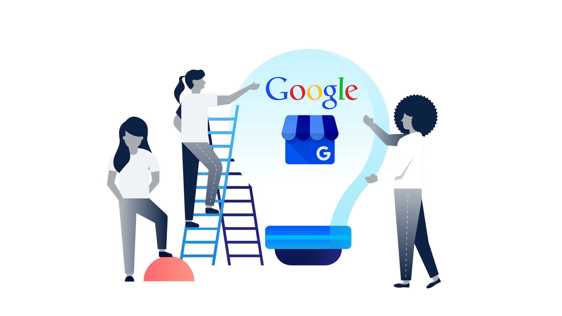 Google My Business